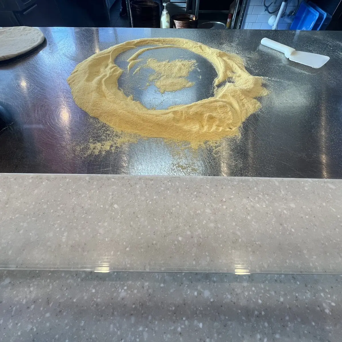 Pizza Dough