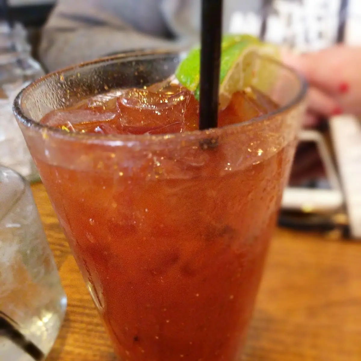 Bloody Mary