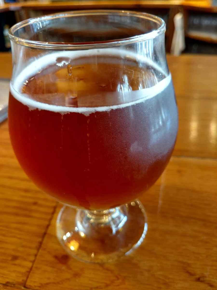 Double IPA