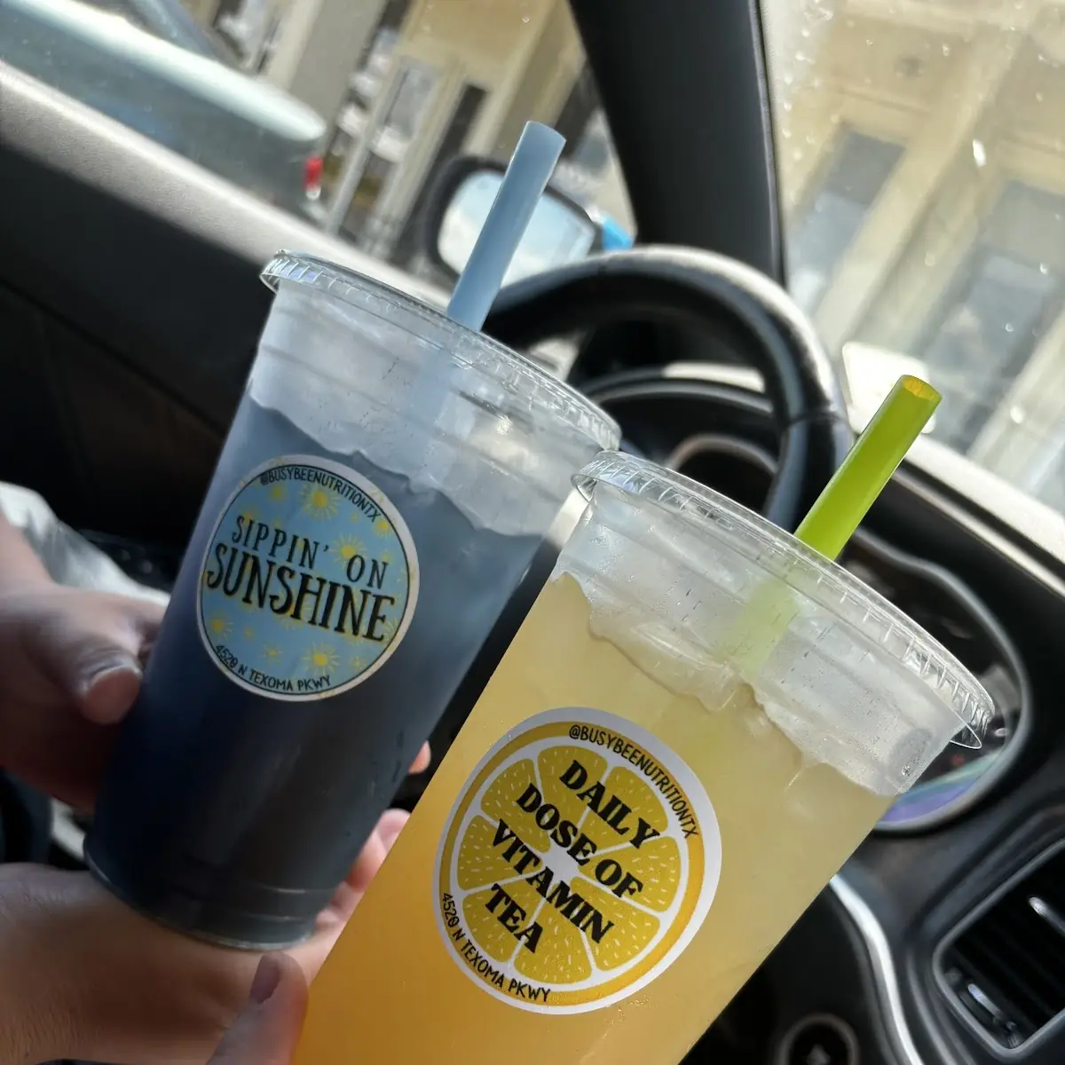 Juice