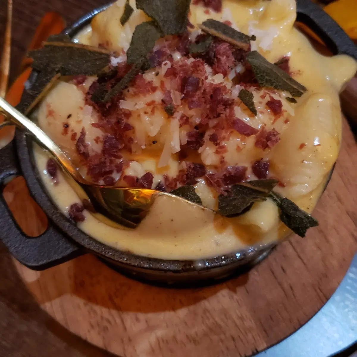 Mac & Cheese