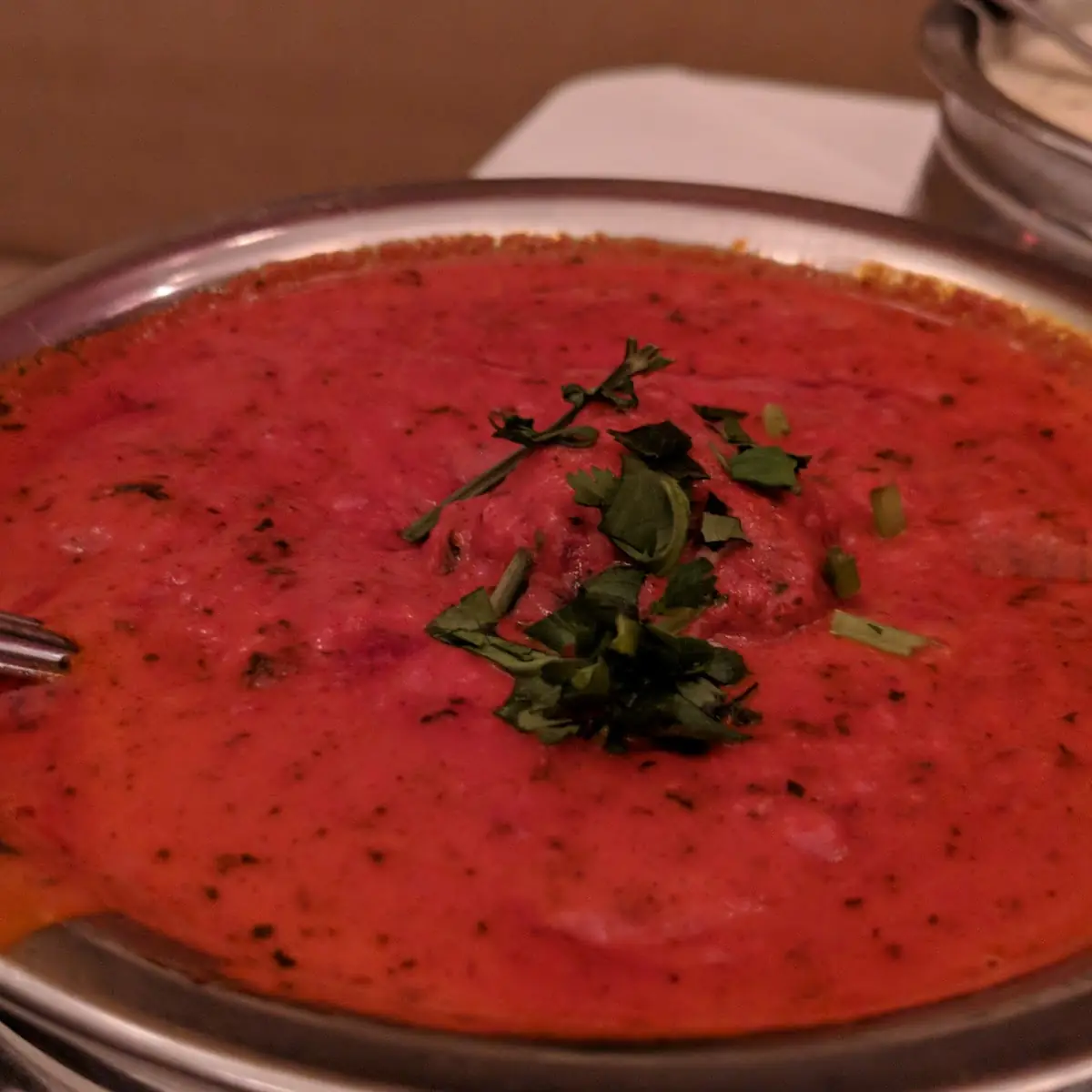 Tomato Soup