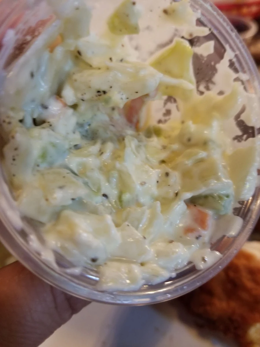 Potato Salad