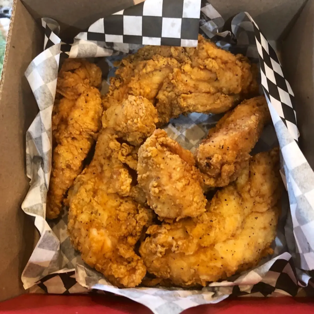 Chicken Tenders
