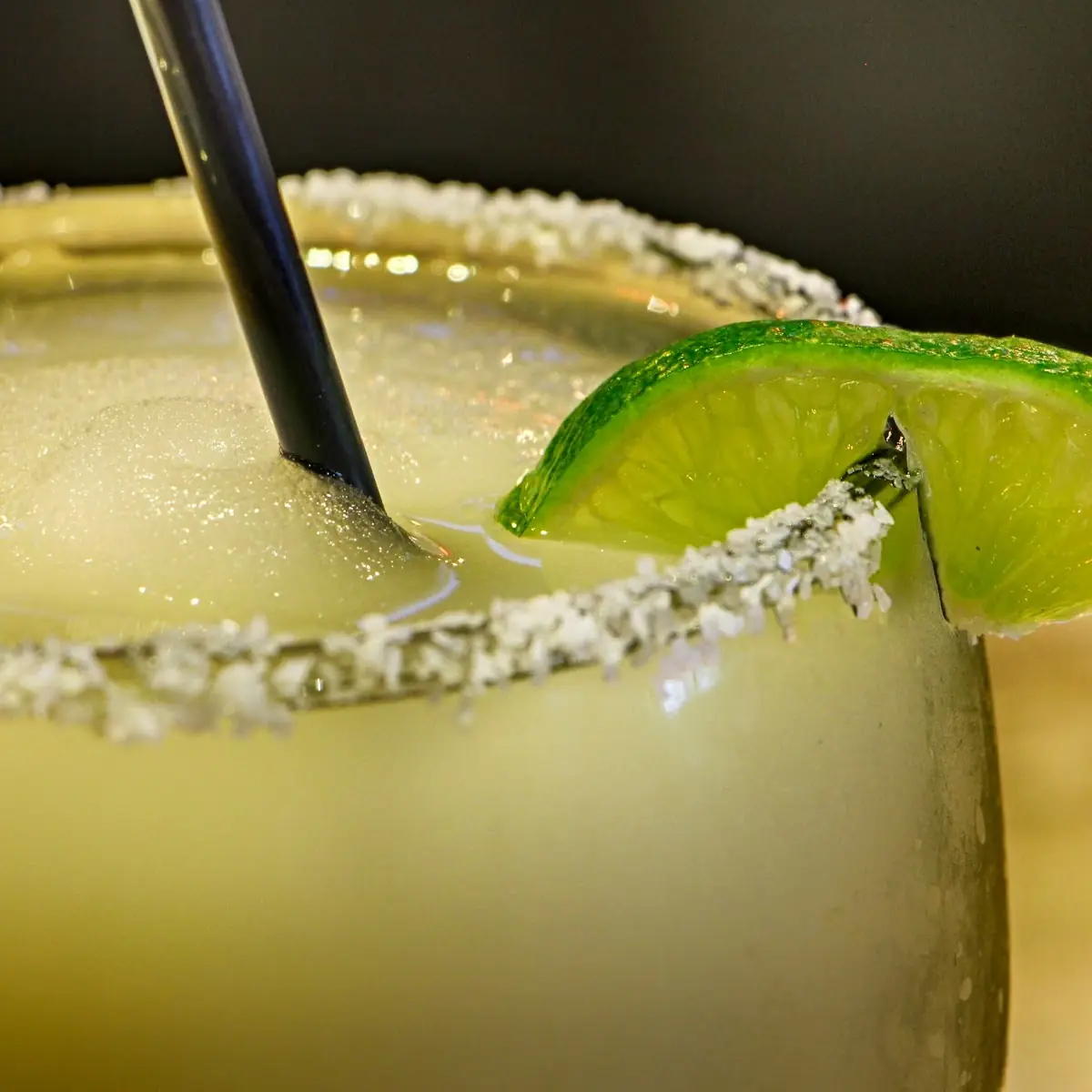 House Margaritas