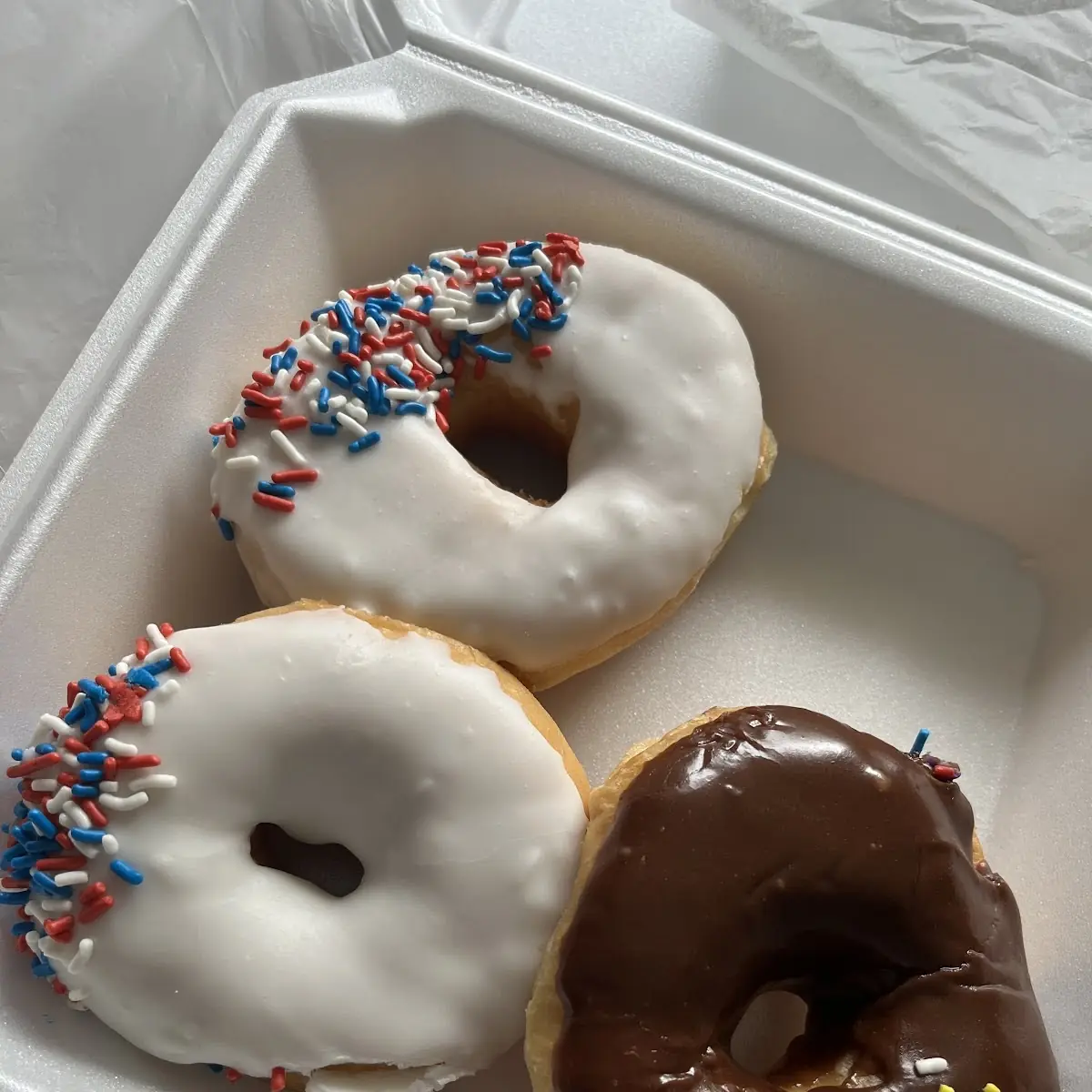 Doughnut