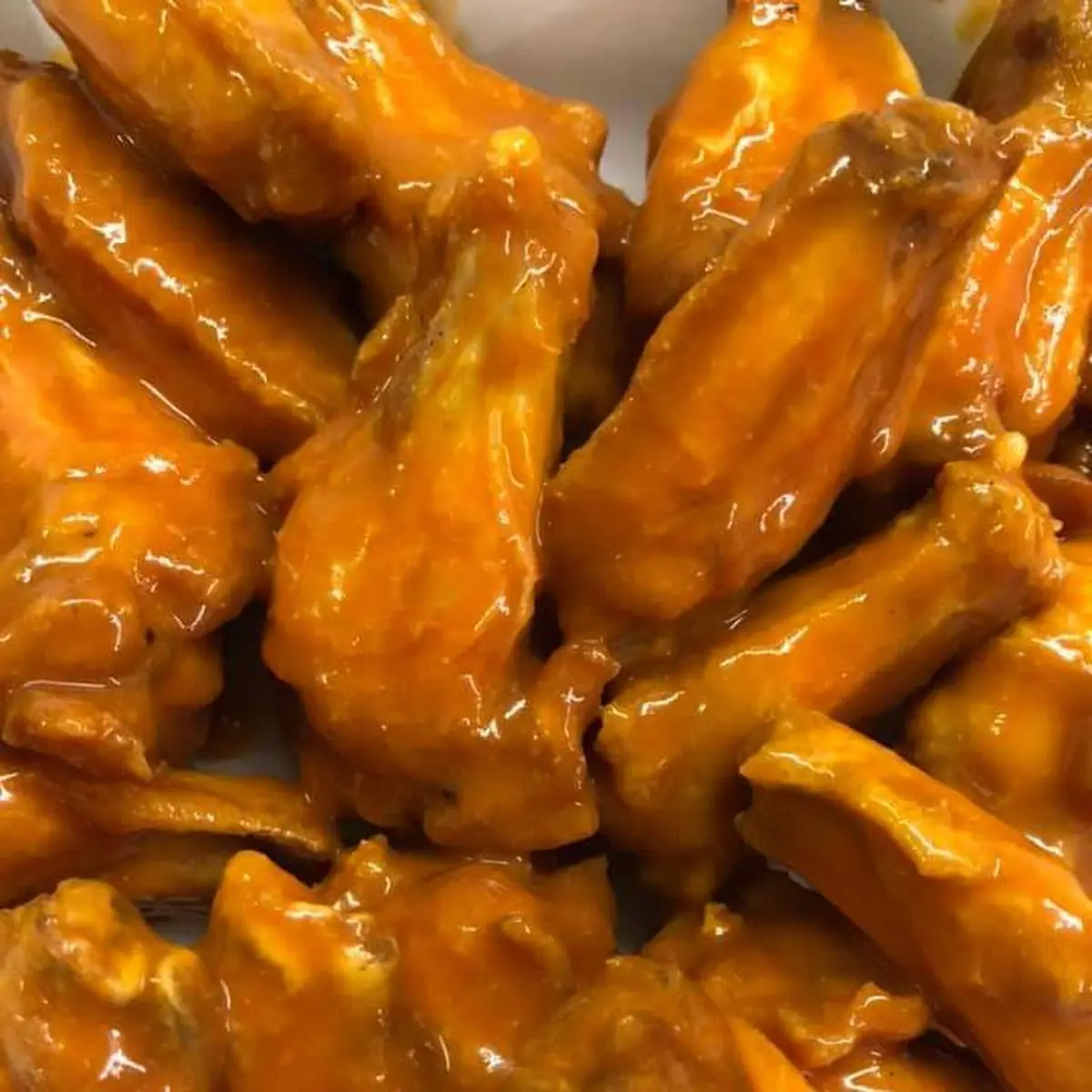 Buffalo Wings
