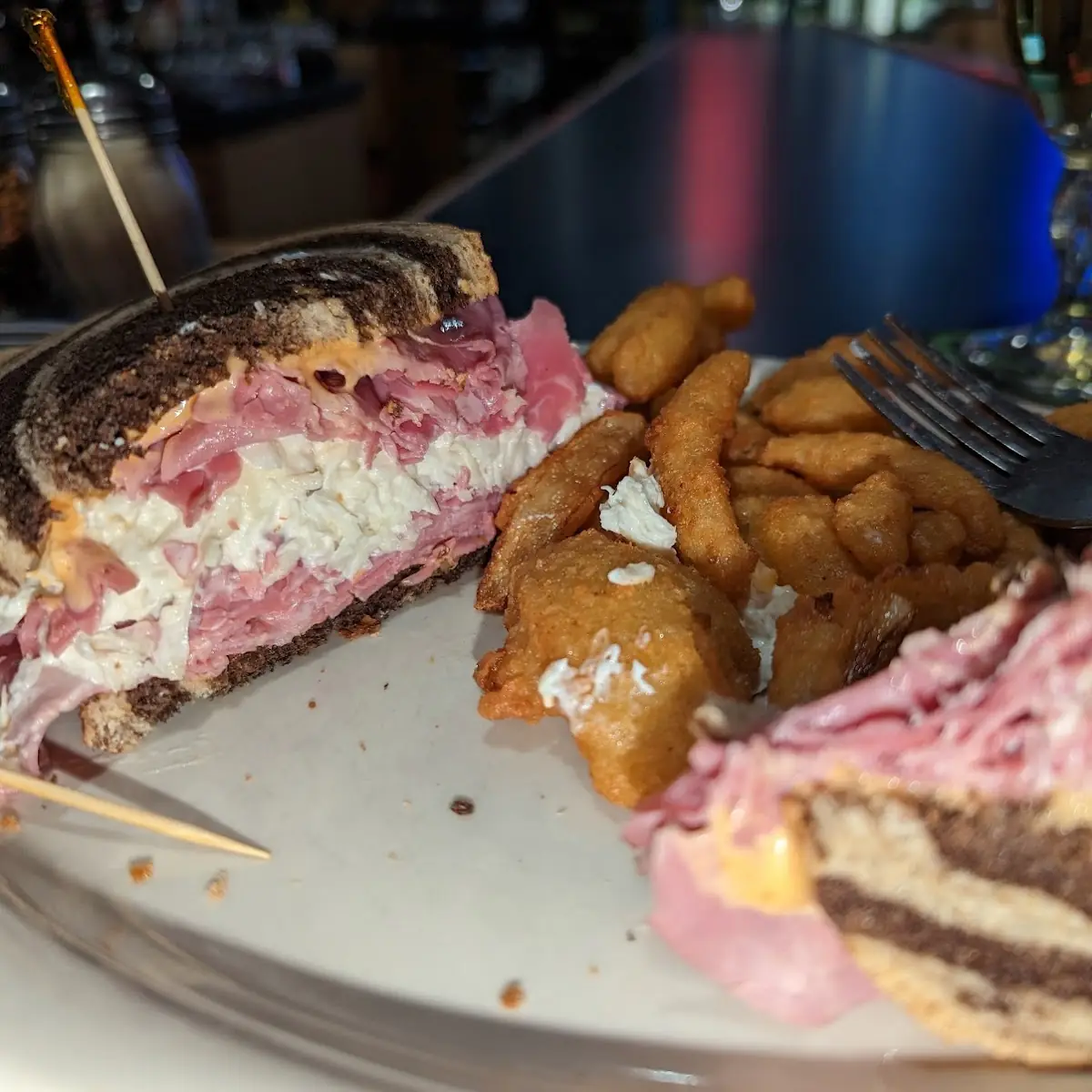Corned Beef Special