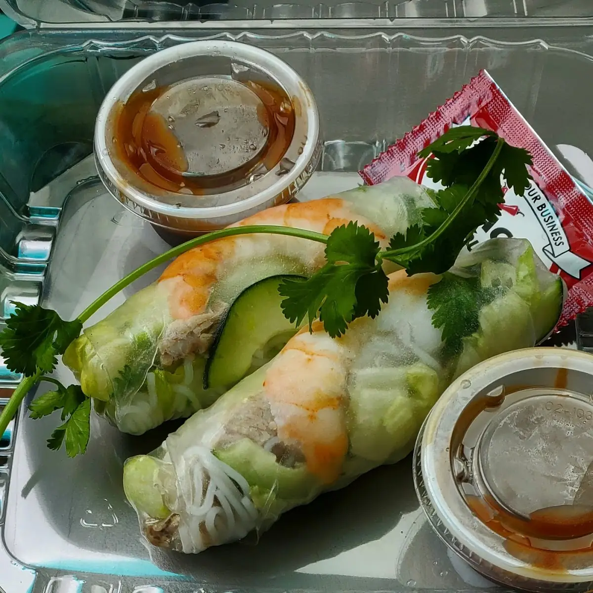 Spring Roll