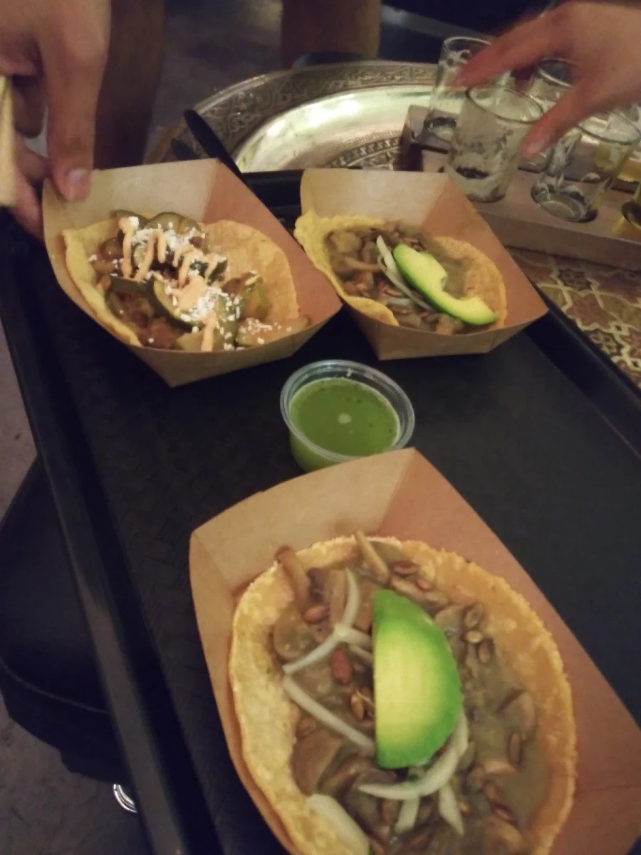 Tacos
