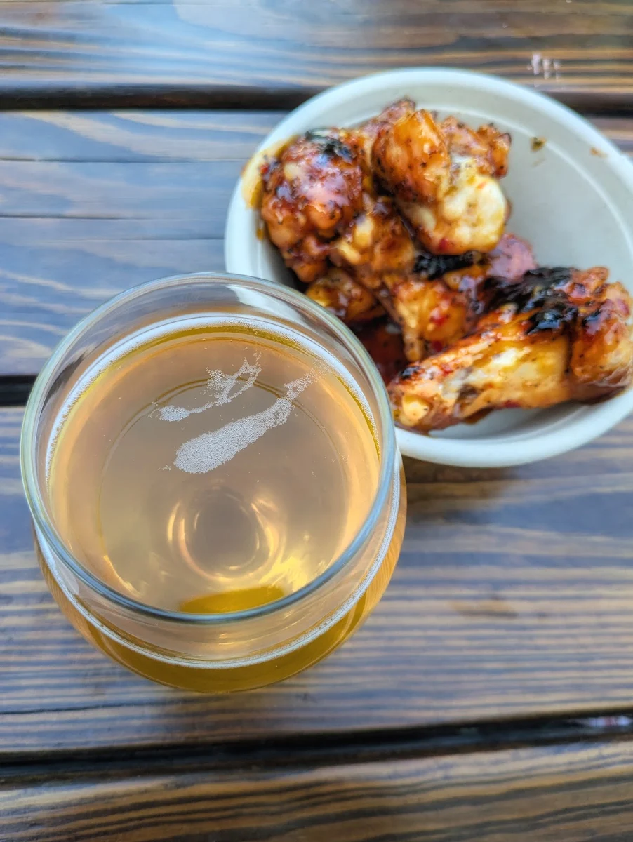 Wings
