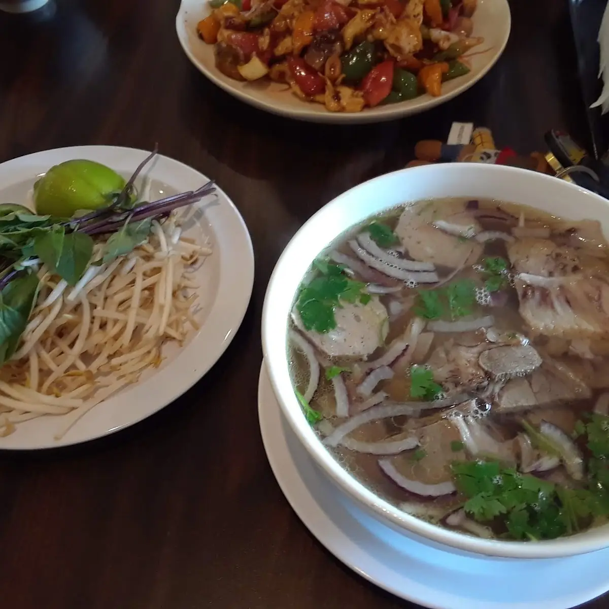 Pho Special 1