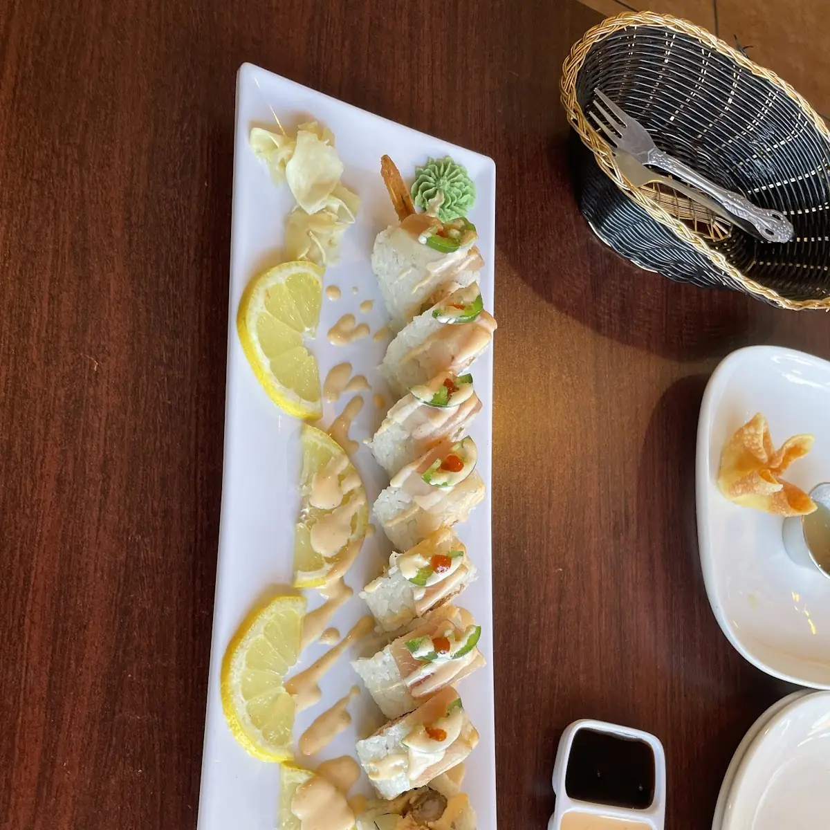 Spring Roll