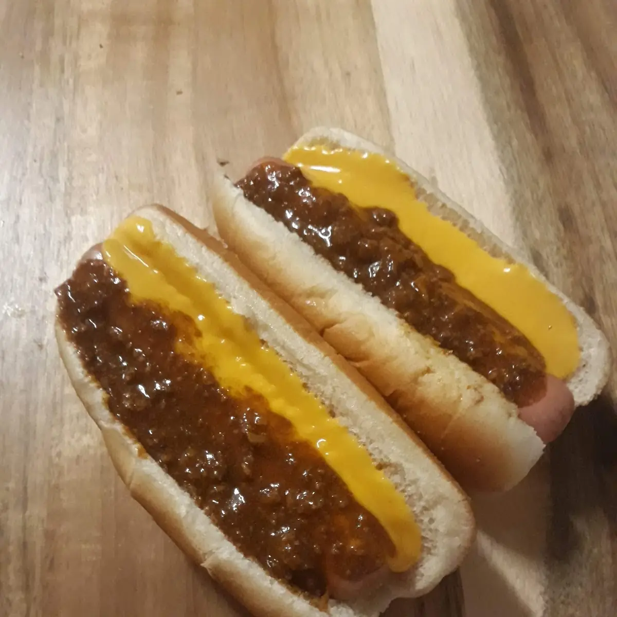 Chili Cheese