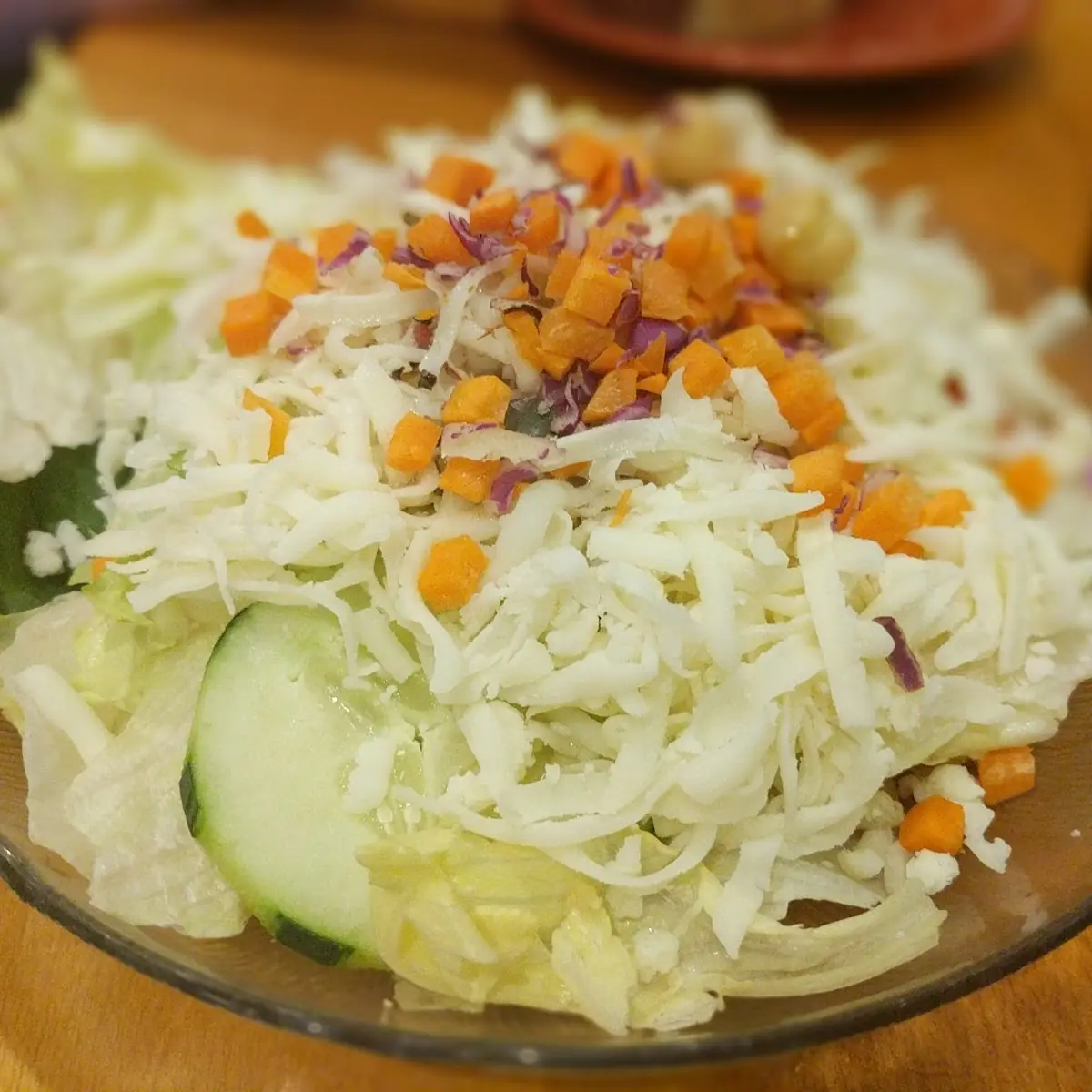 House Salad