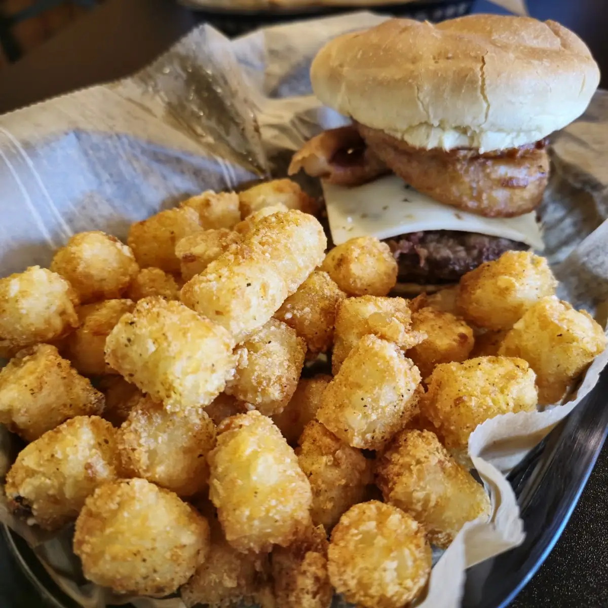 Tater Tots