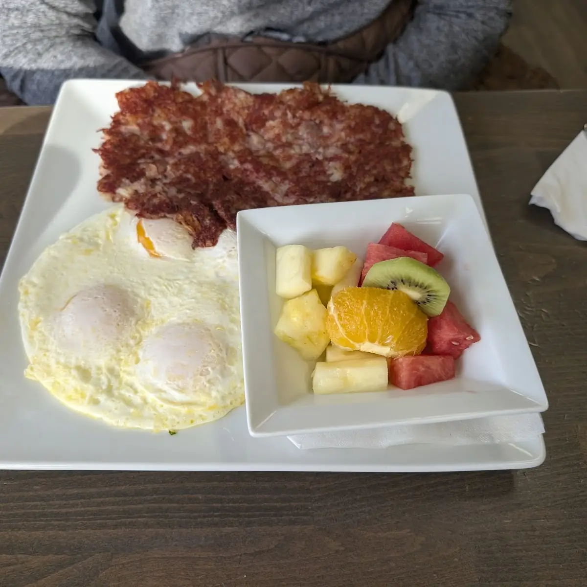 Corned Beef Hash
