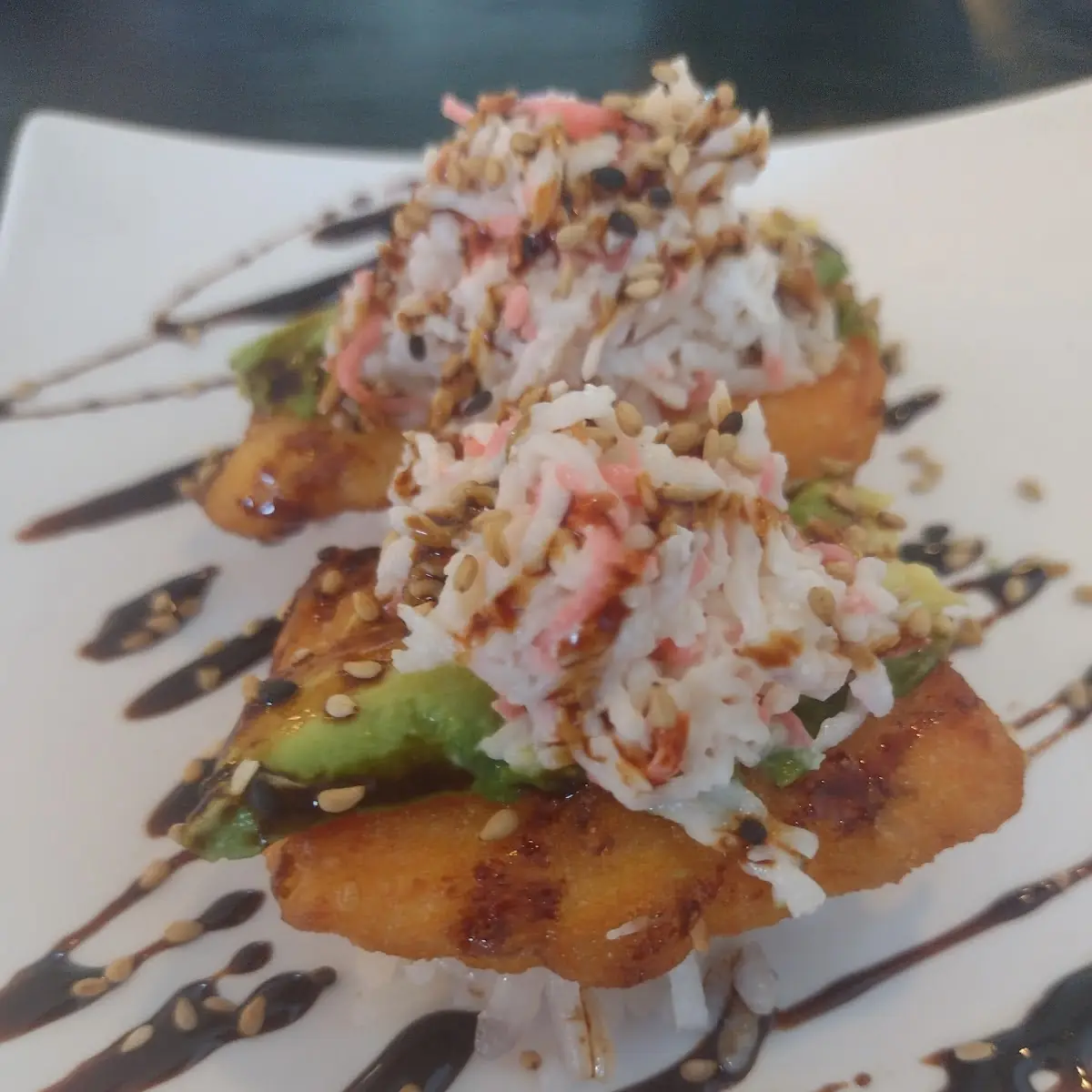Sushi Deluxe