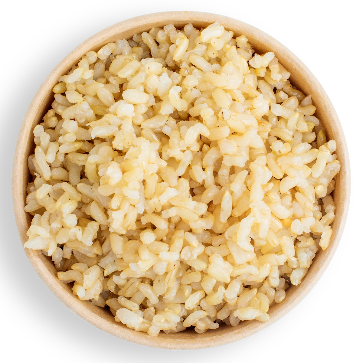 Brown Rice