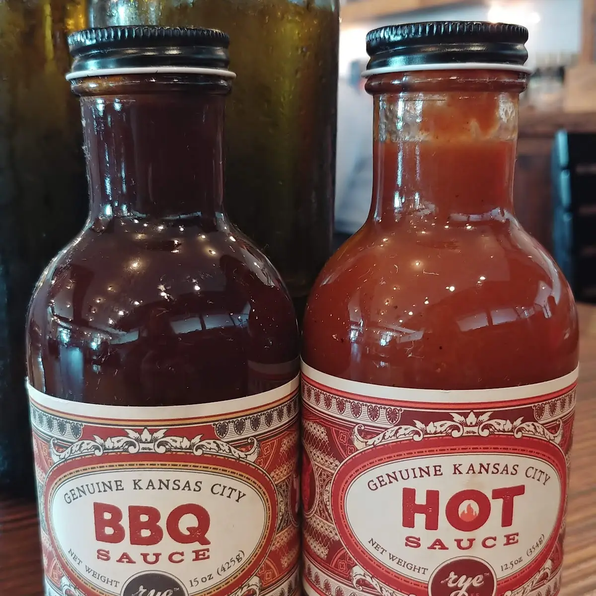 BBQ Sauce
