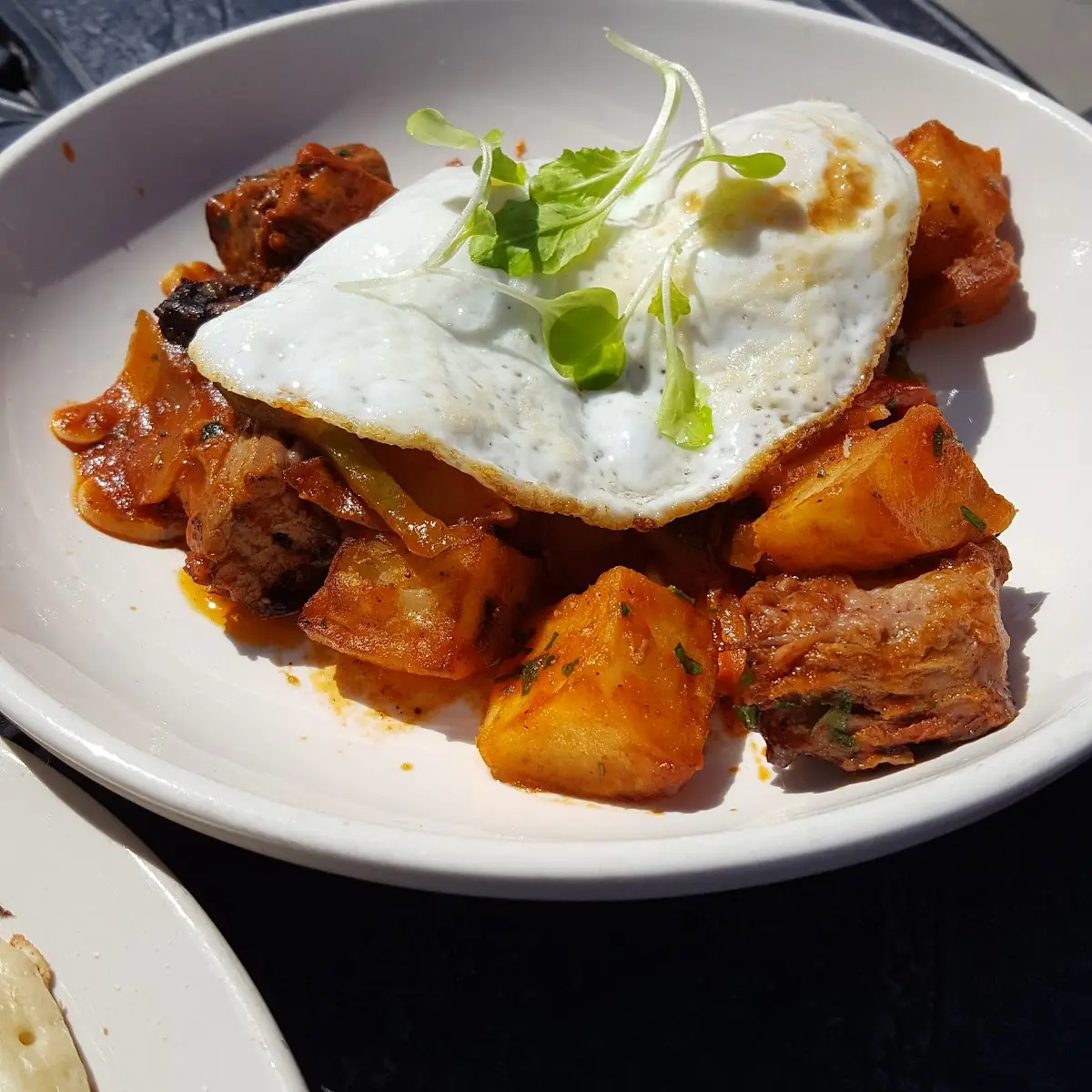 Burnt End Hash