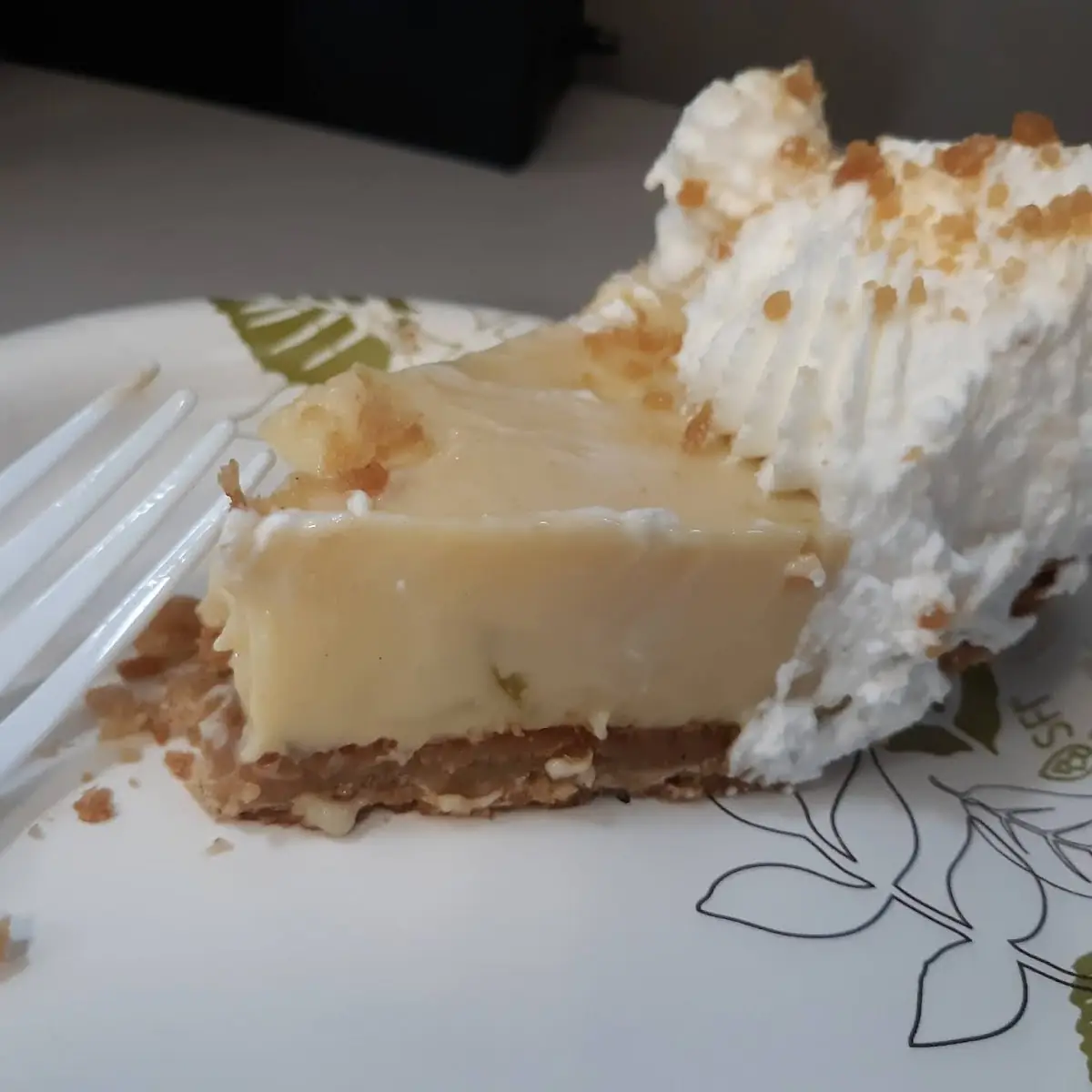 Key Lime Pie