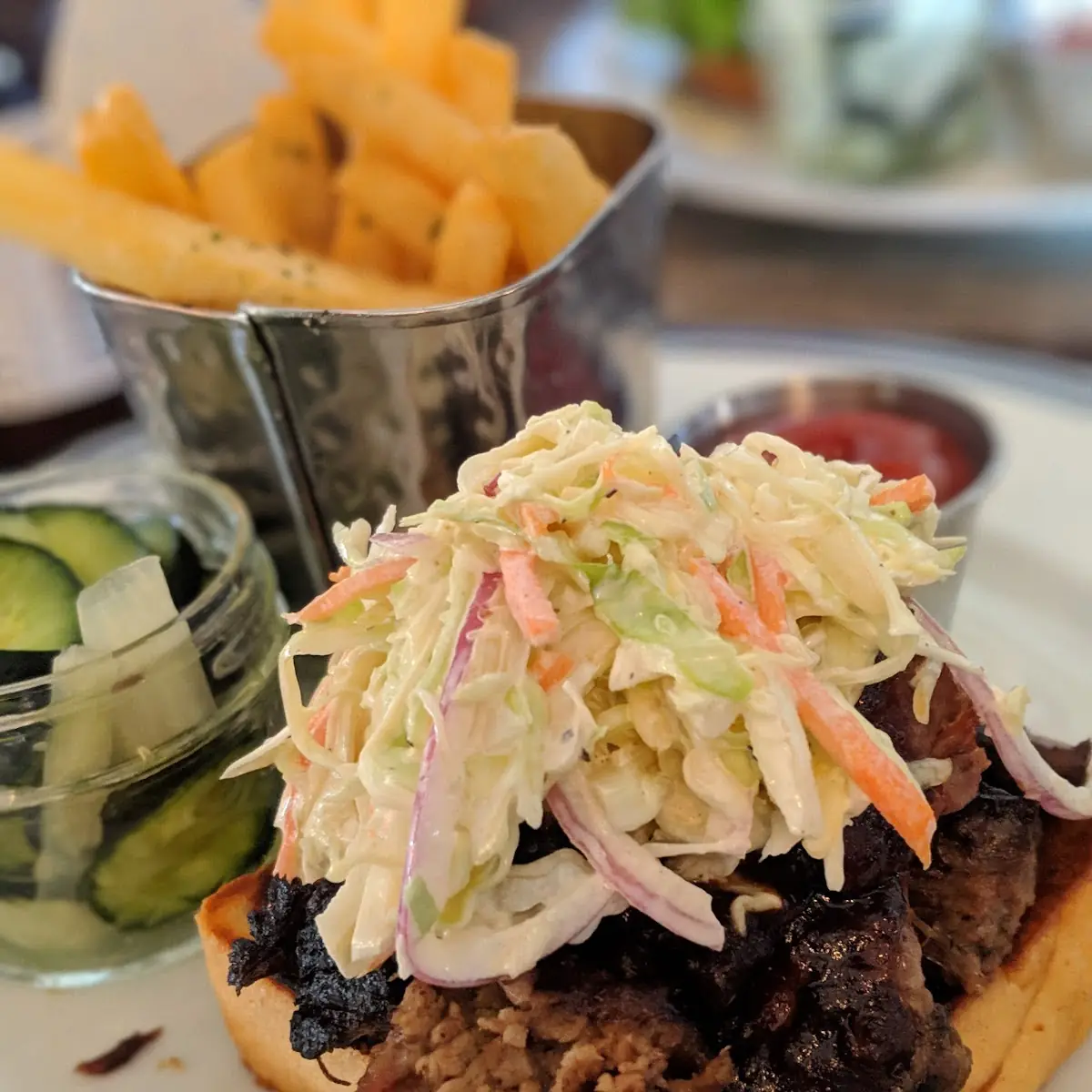 Pulled Pork