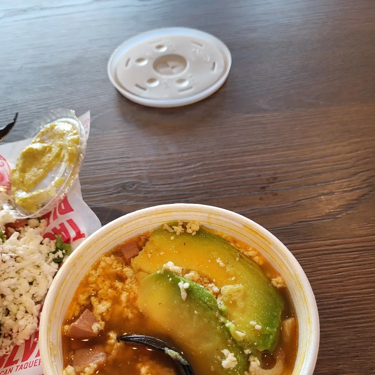 Charro Beans