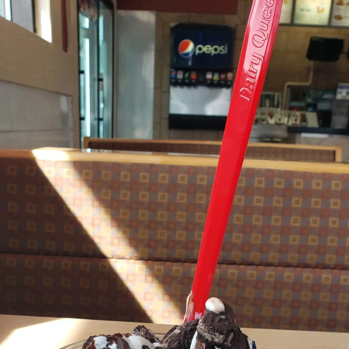 Hot Fudge