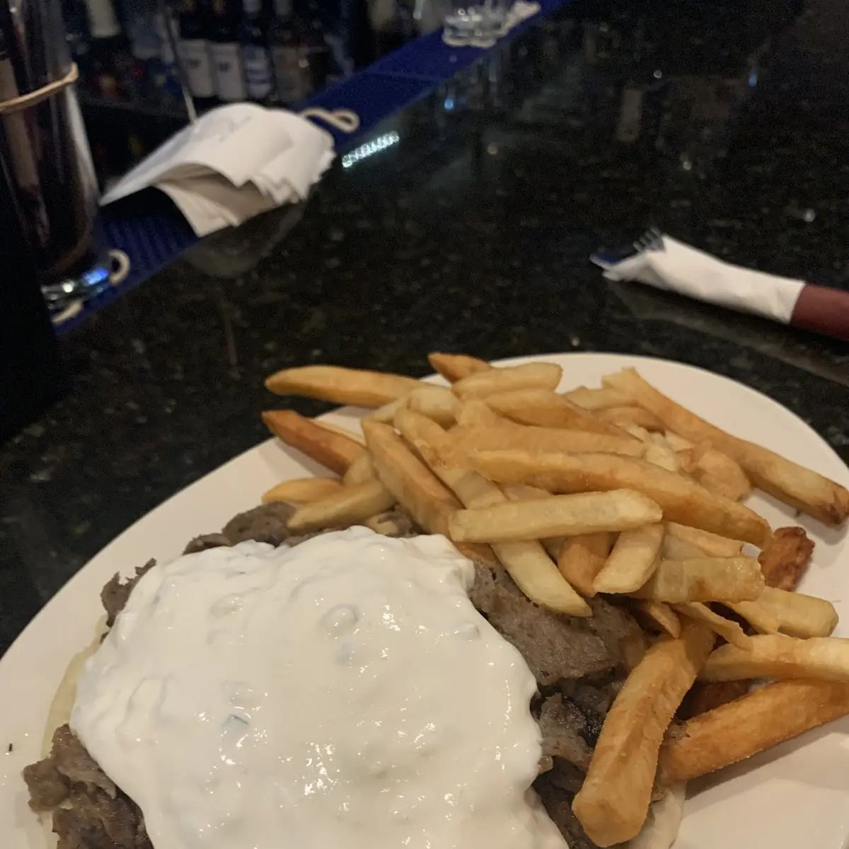 Chicken Fried Steak