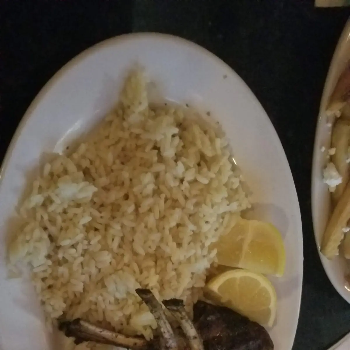 Lamb Chops