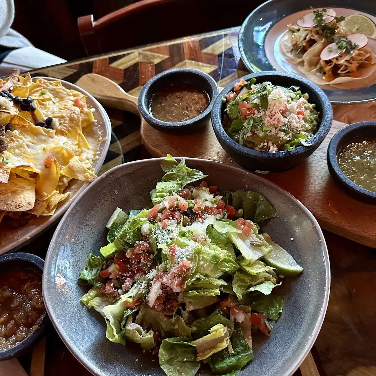 Fresh Guacamole
