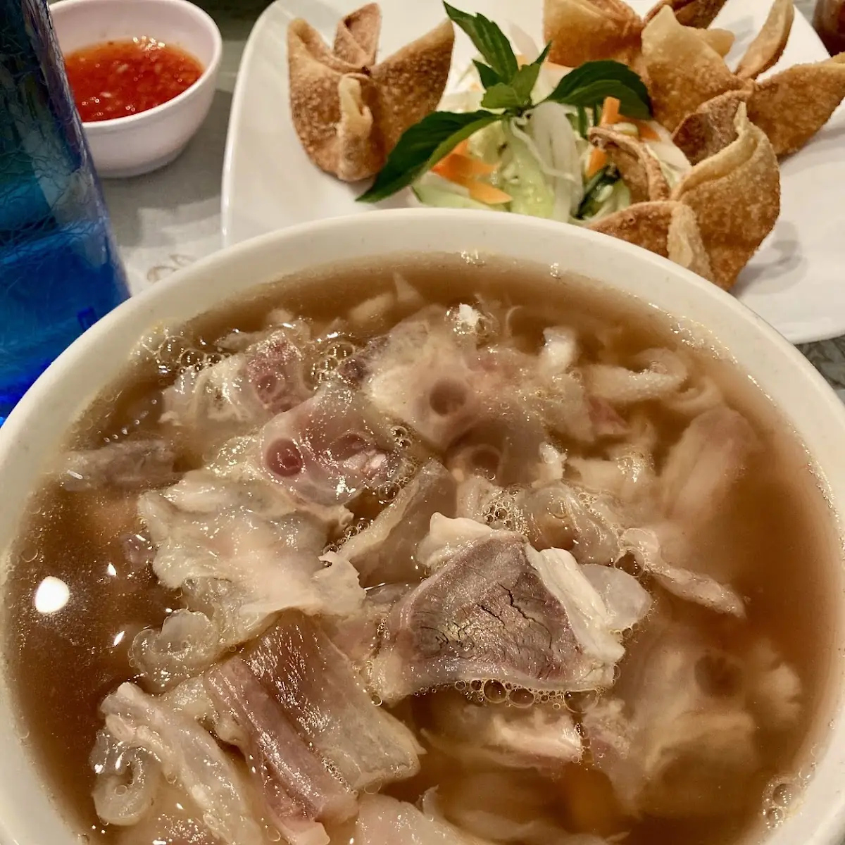 Tendon Pho