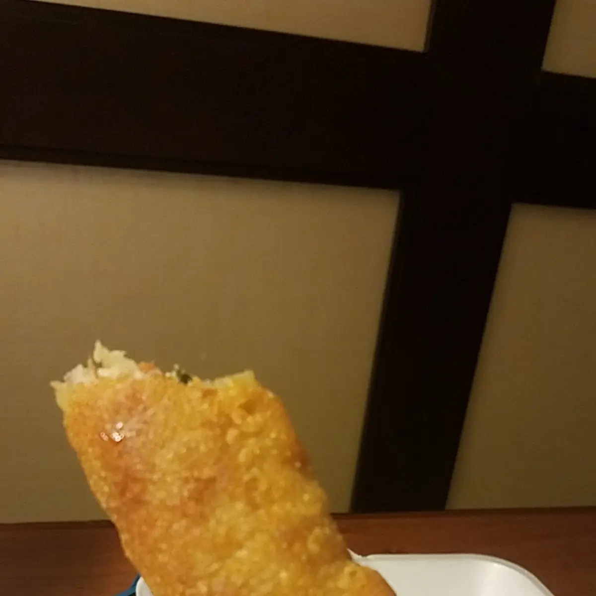 Egg Roll 1
