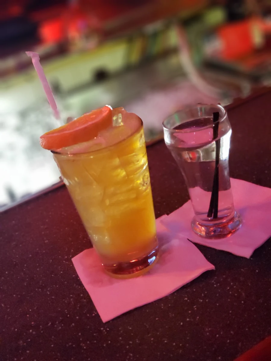 Mai Tai