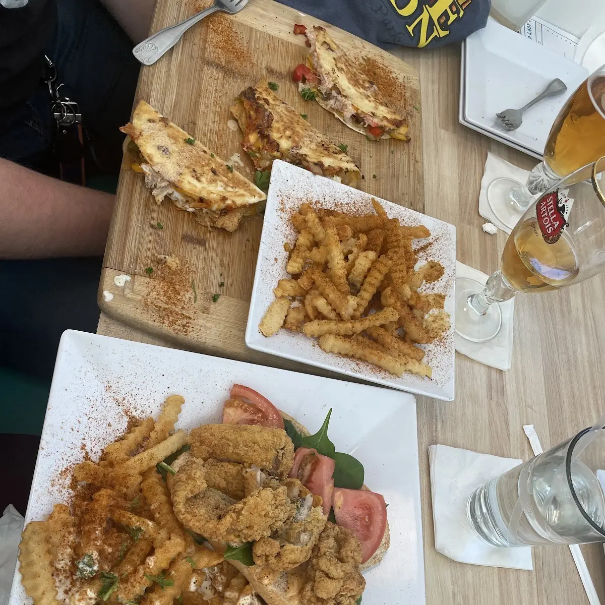 Fritto Misto