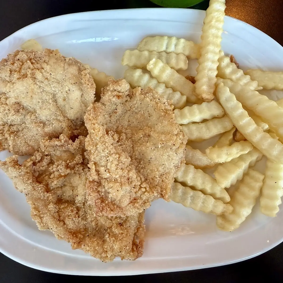 Kids Chicken Tenders