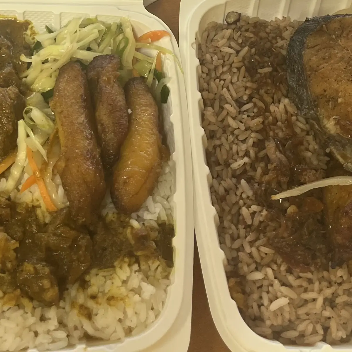Stew Chicken