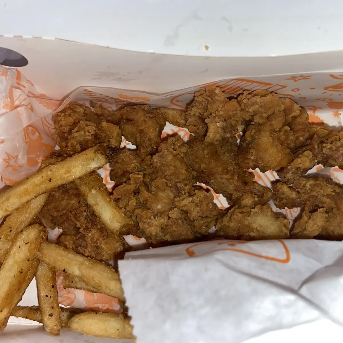 Lemon Pepper