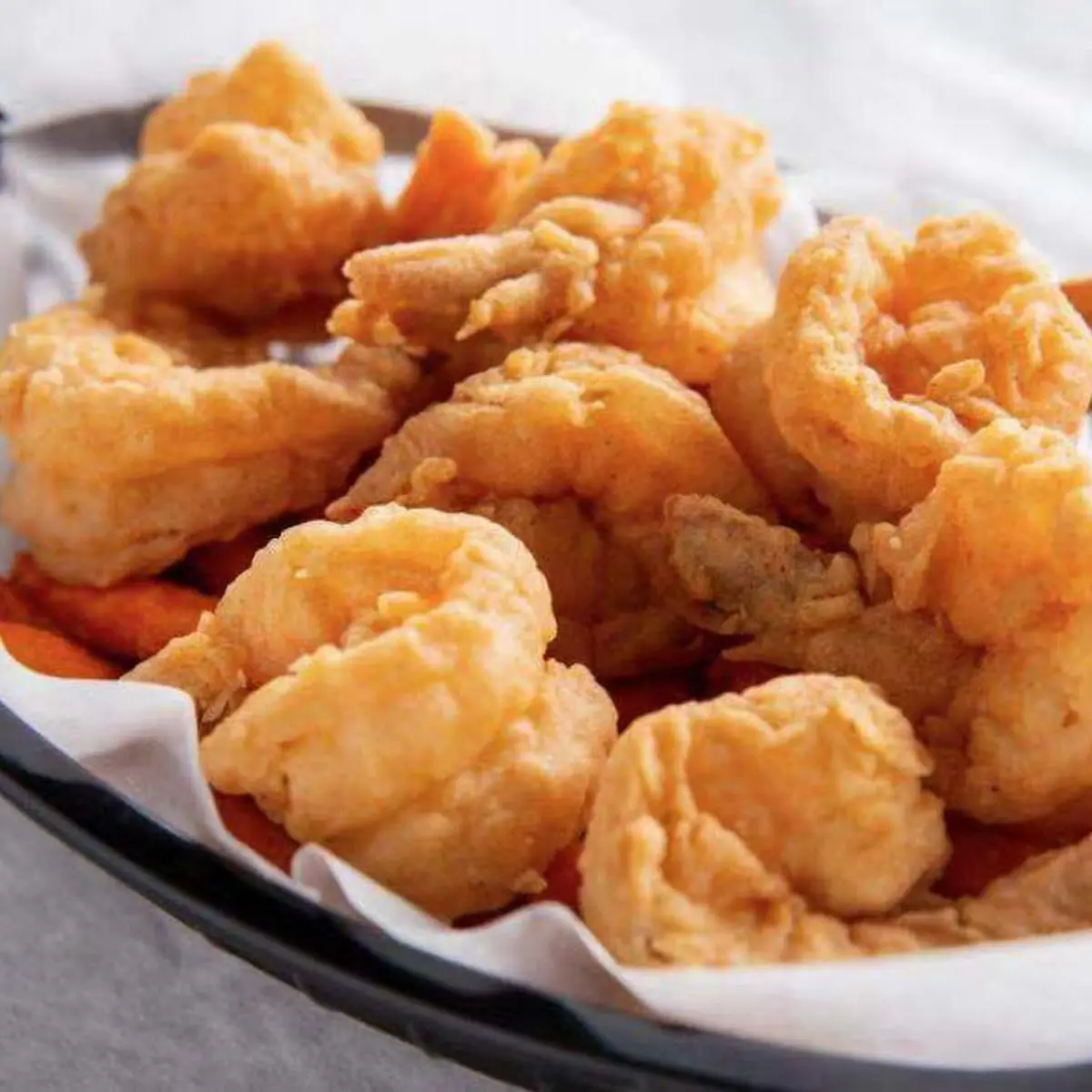 Fried Shrimp 4