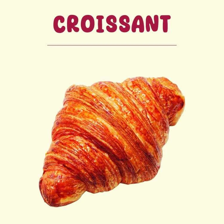 Dubai Croissant, Lazy morning
