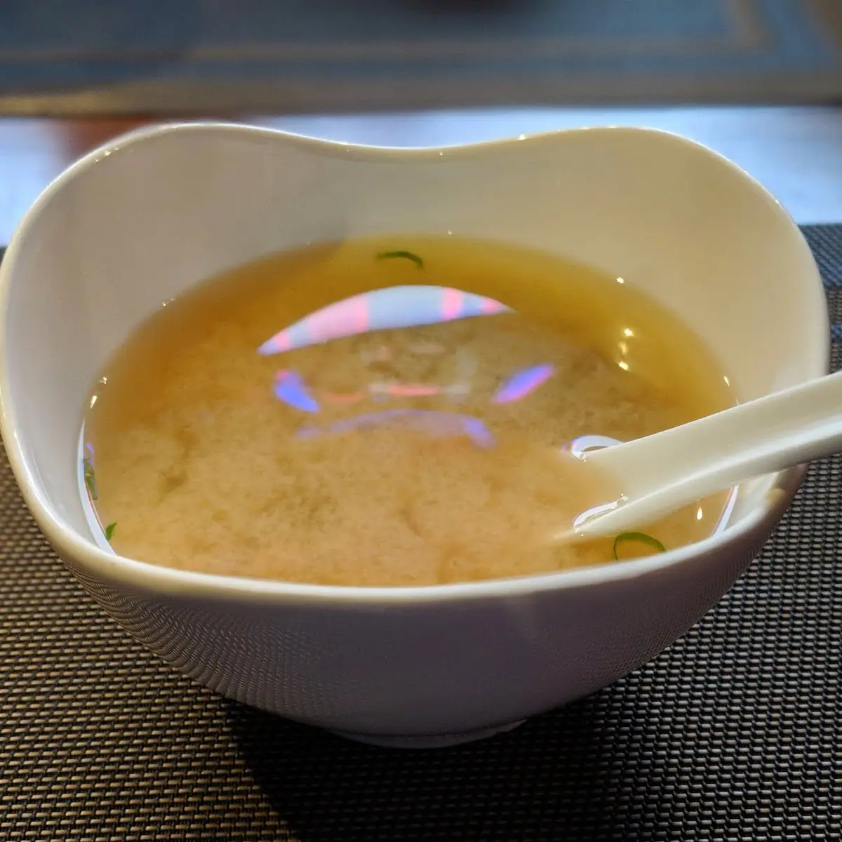 Miso Soup