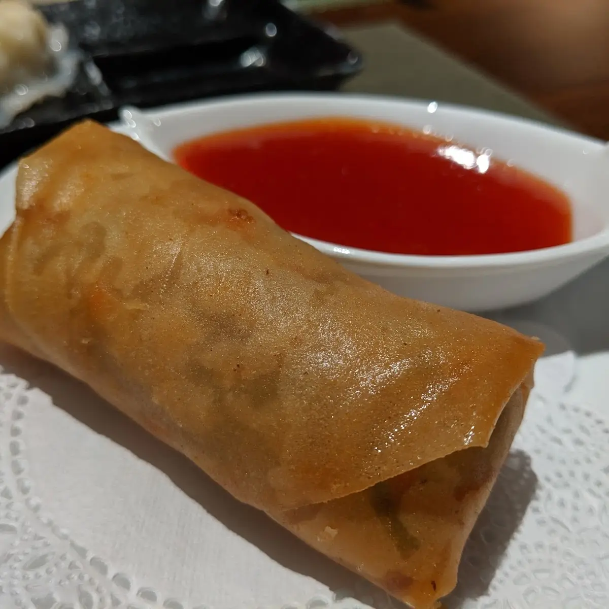 Spring Roll