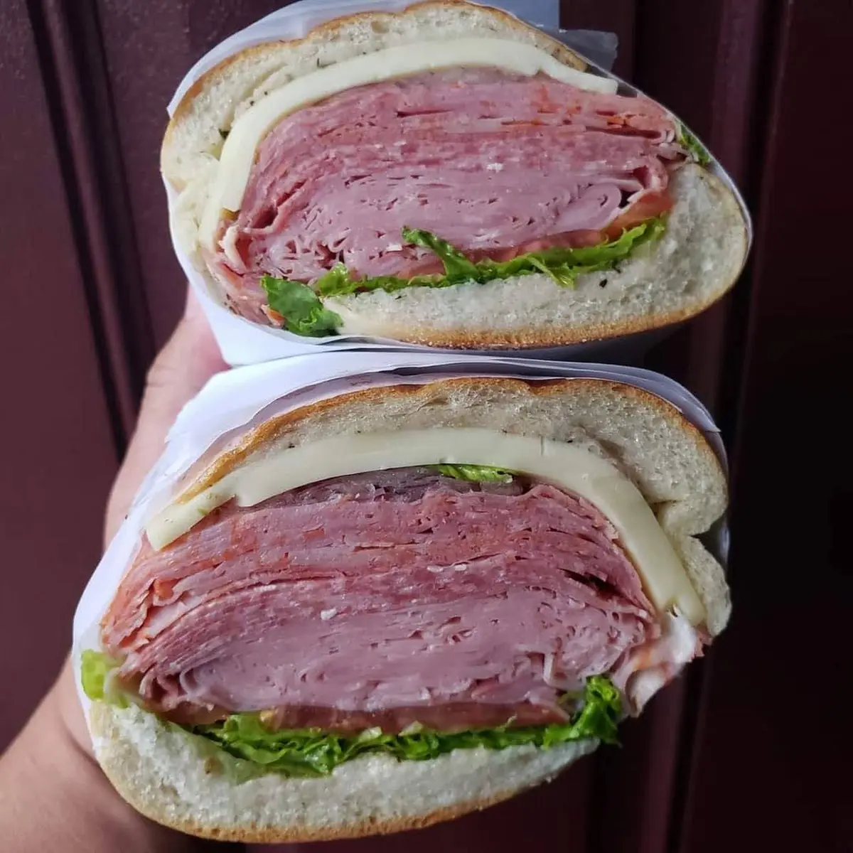 Italian Sub