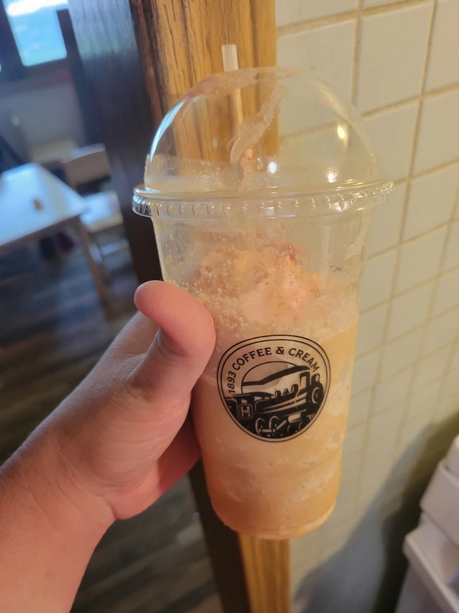 Thai Tea