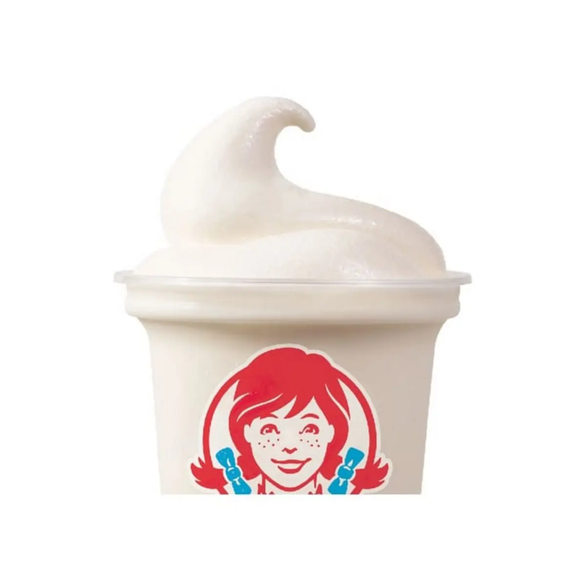 Vanilla Frosty