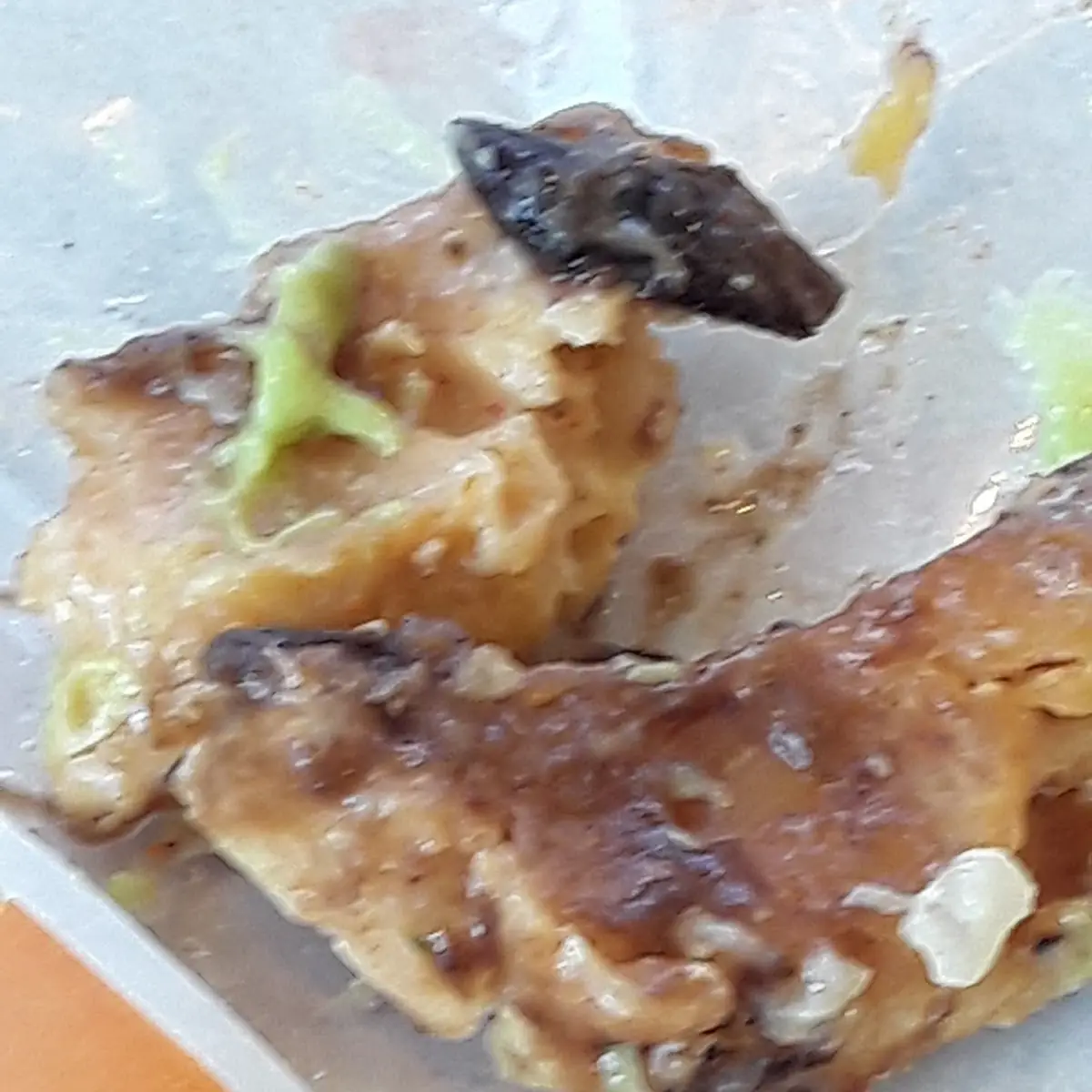 Power Chicken Bowl