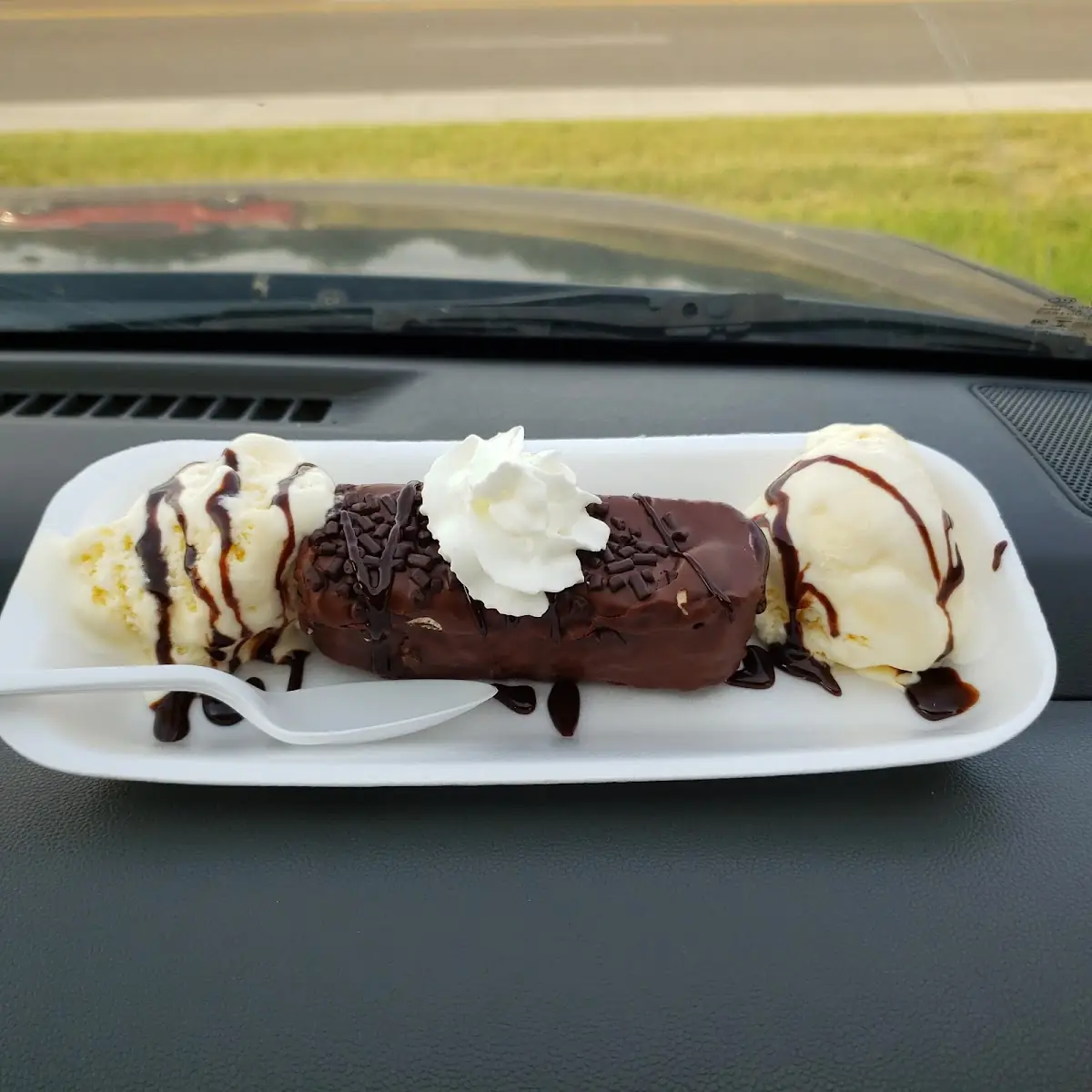 Banana Split