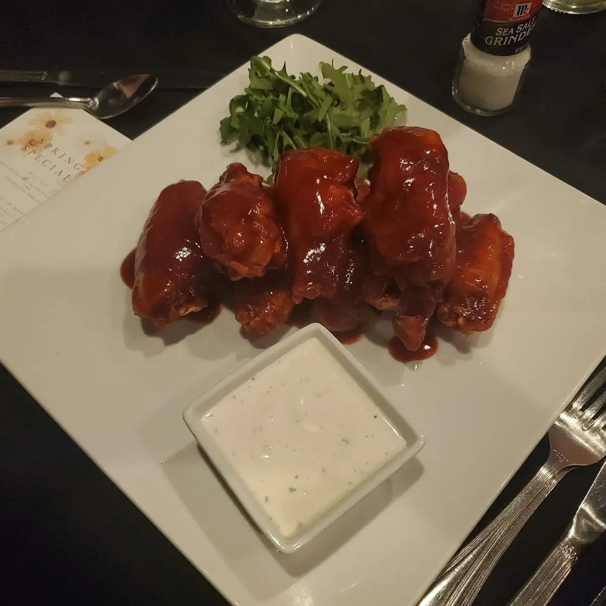 Chicken Wings