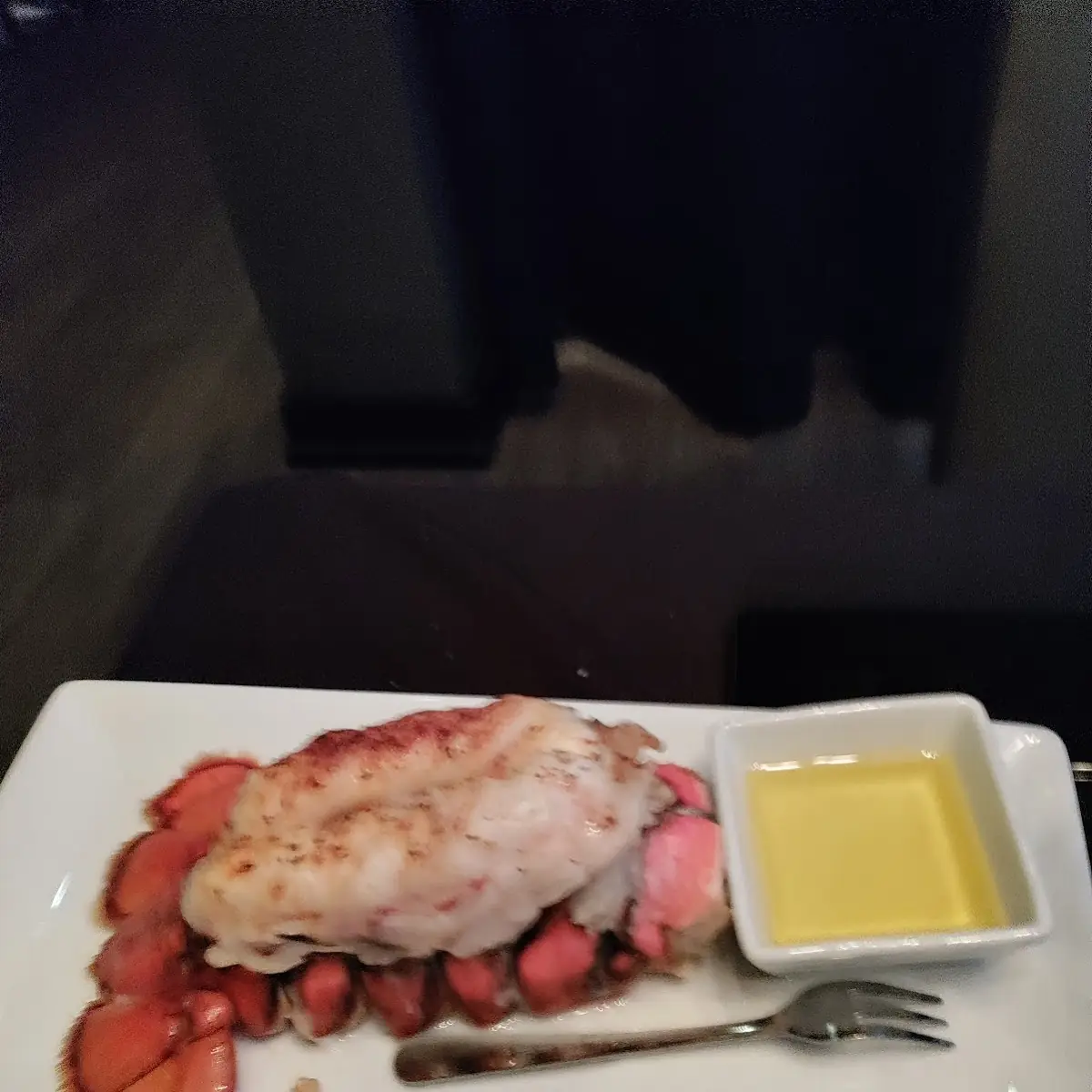 Lobster Tail